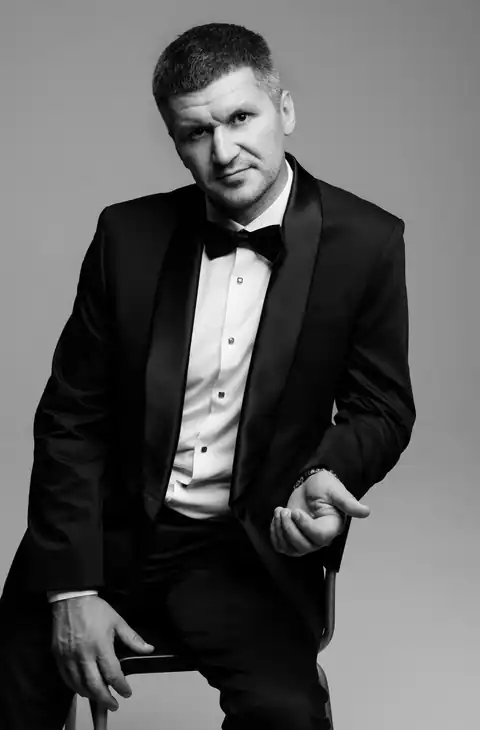 Дмитрий Хортов, автор методики